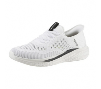 Buty męskie Skechers SLADE 210810-WHT