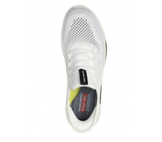 Buty męskie Skechers SLADE 210810-WHT