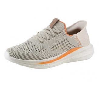 Buty męskie Skechers SLADE 210810-SND
