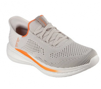 Buty męskie Skechers SLADE 210810-SND