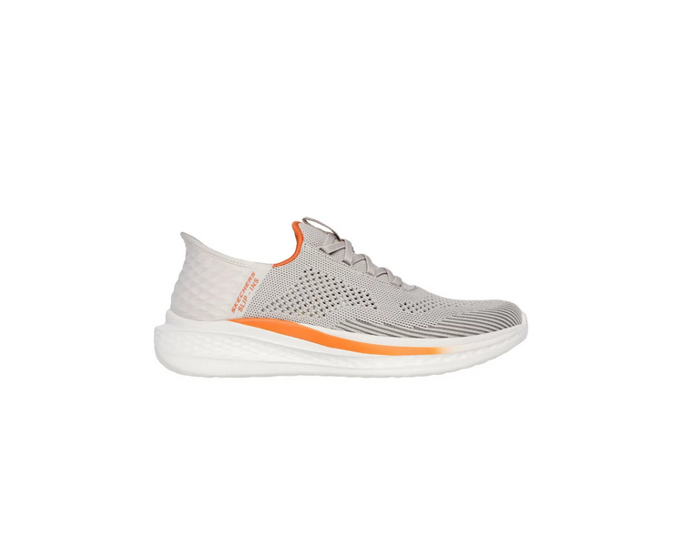 Buty męskie Skechers SLADE 210810-SND