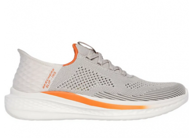 Buty męskie Skechers SLADE 210810-SND