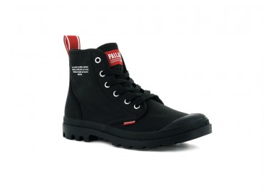 Buty Trapery PALLADIUM Pampa Hi Dare 76258-008