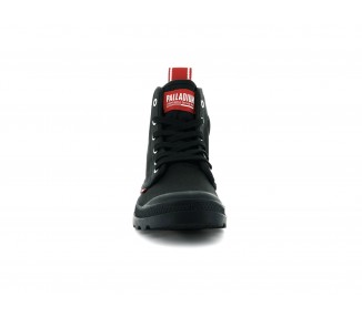 Buty Trapery PALLADIUM Pampa Hi Dare 76258-008