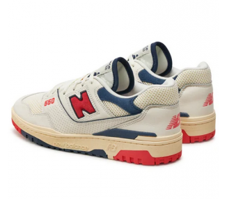 Buty unisex  New Balance  BB550CPB