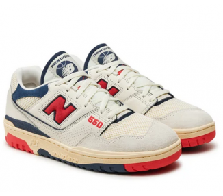 Buty unisex  New Balance  BB550CPB
