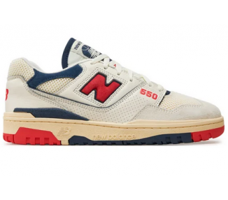 Buty unisex  New Balance  BB550CPB