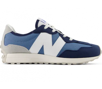 Buty dziecięce New Balance GS327CJ