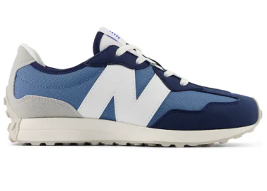 Buty dziecięce New Balance GS327CJ