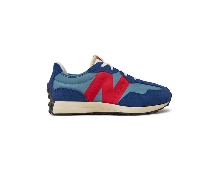 Buty dziecięce New Balance GS327VD
