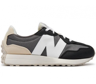 Buty dziecięce New Balance GS327FG