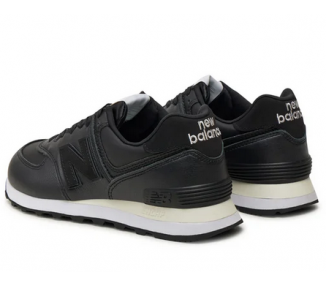 Buty damskie New Balance WL574FT2
