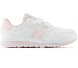 Buty dziecięce New Balance PV500CWP