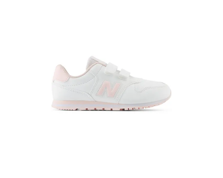 Buty dziecięce New Balance PV500CWP