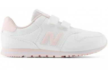 Buty dziecięce New Balance PV500CWP
