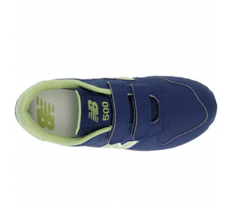 Buty dziecięce New Balance PV500CNE
