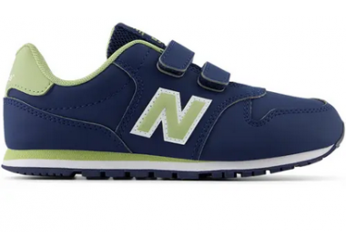 Buty dziecięce New Balance PV500CNE