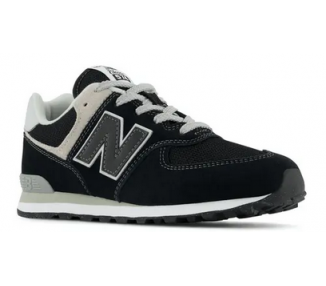 Buty dziecięce New Balance GC574EVB
