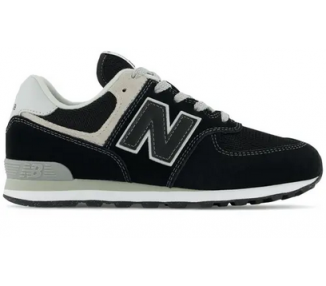 Buty dziecięce New Balance GC574EVB