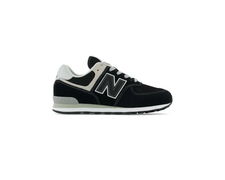 Buty dziecięce New Balance GC574EVB
