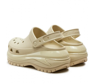 Klapki Crocs Mega Crush Clog 207988-2Y2