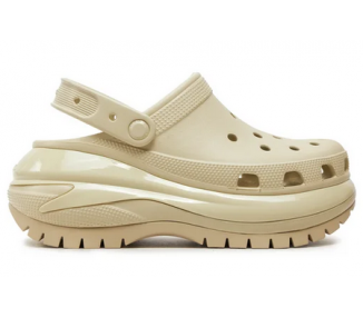 Klapki Crocs Mega Crush Clog 207988-2Y2
