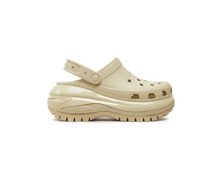 Klapki Crocs Mega Crush Clog 207988-2Y2