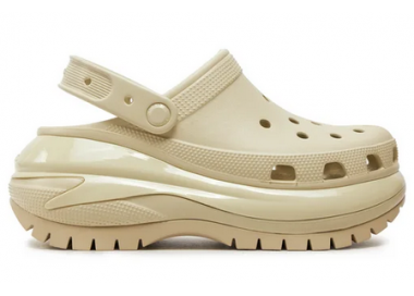 Klapki Crocs Mega Crush Clog 207988-2Y2