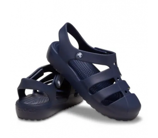 Klapki Crocs  Fisherman 210625-410