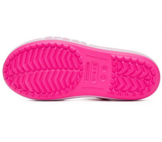 Sandały dziecięce  Crocs 211054-6QQ