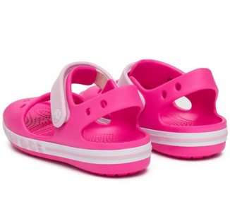 Sandały dziecięce  Crocs 211054-6QQ