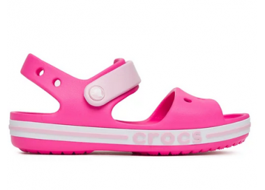 Sandały dziecięce  Crocs 211054-6QQ