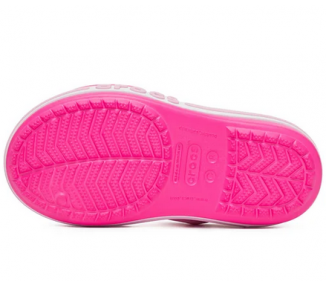 Sandały dziecięce  Crocs 211055-6QQ