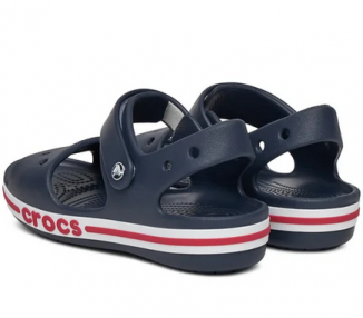 Sandały dziecięce  Crocs 211054-4CC