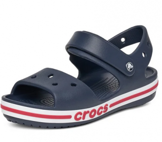 Sandały dziecięce  Crocs 211054-4CC