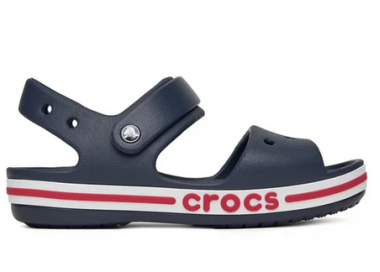 Sandały dziecięce  Crocs 211054-4CC