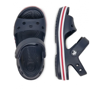 Sandały dziecięce  Crocs 211055-4CC