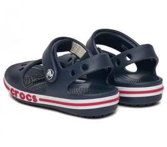 Sandały dziecięce  Crocs 211055-4CC