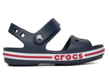 Sandały dziecięce  Crocs 211055-4CC