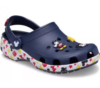 Klapki dziecięce  Crocs 210888-90H