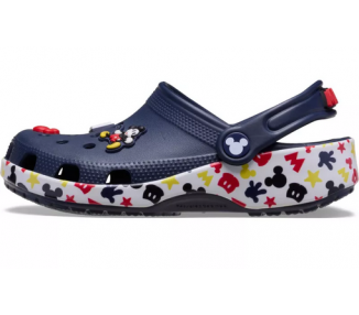 Klapki dziecięce  Crocs 210888-90H