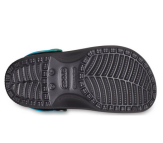 Klapki dziecięce Crocs Minecraft 210830-90H