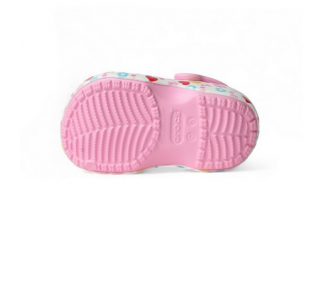Klapki dziecięce Crocs CLG Mickey 210894-90H
