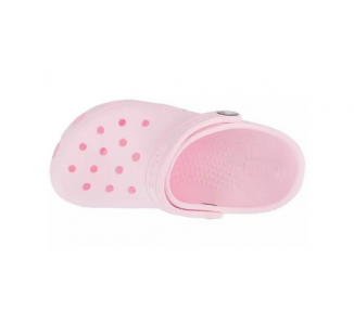 Chodaki Damskie Młodzieżowe Crocs Kroksy 206991-6ZW