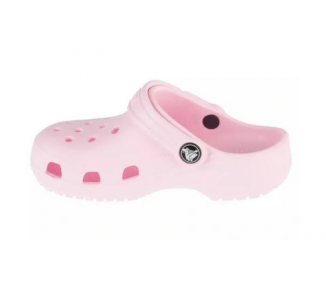 Klapki dziecięce Crocs Classic 206991-6ZW