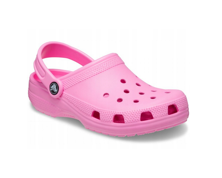Chodaki Damskie Młodzieżowe Crocs Kroksy 206991-6SW