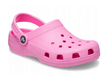 Chodaki Damskie Młodzieżowe Crocs Kroksy 206991-6SW