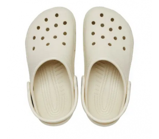Chodaki Damskie Młodzieżowe Crocs  Kroksy 206991-2Y2