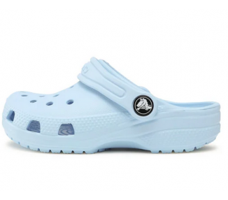 Klapki dziecięce Crocs Classic 206991-4NS