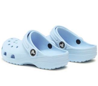 Klapki dziecięce Crocs Classic 206991-4NS